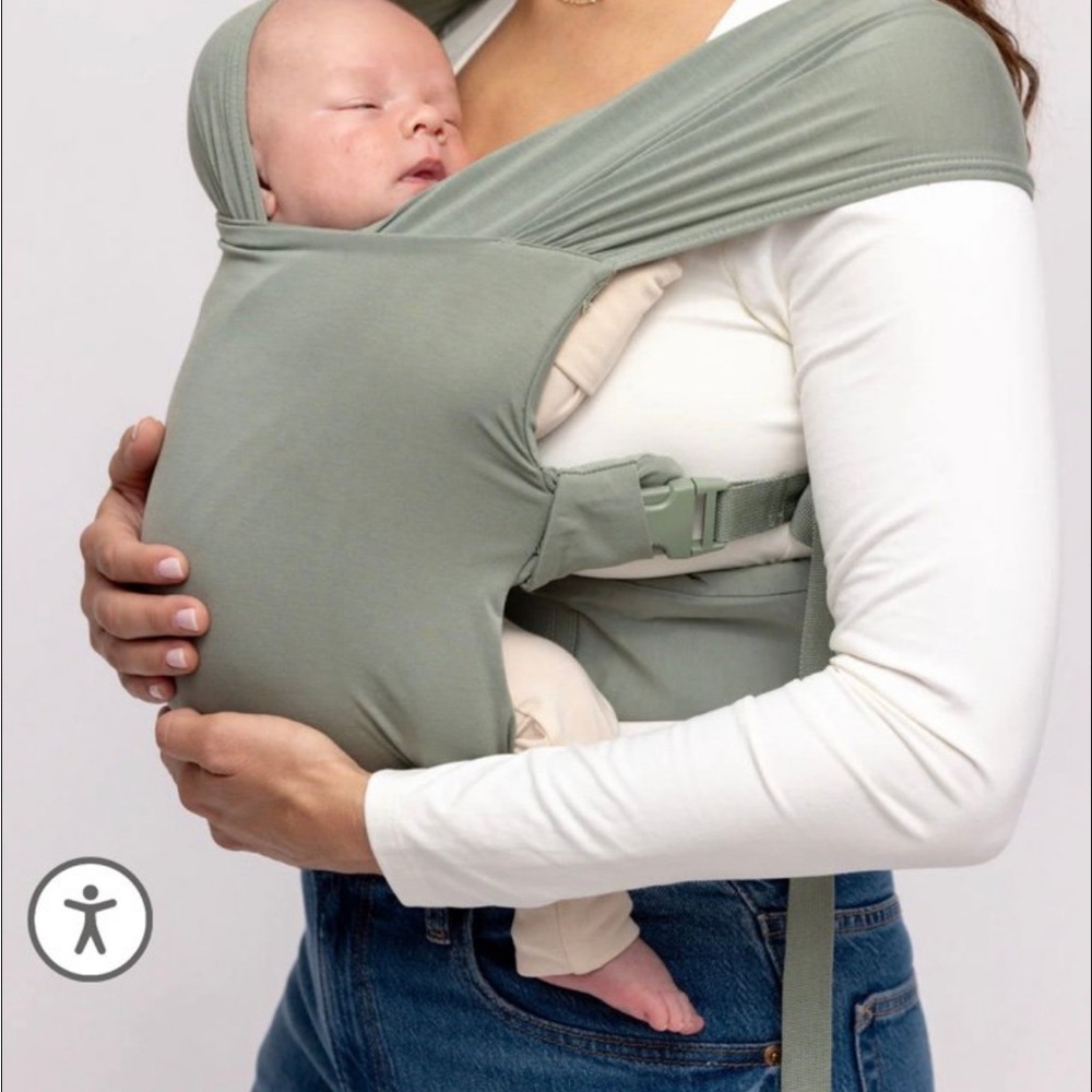 WildBird Sage Baby